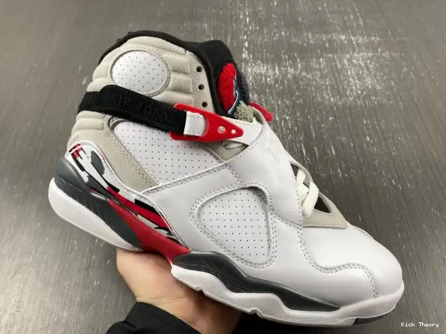 Kicked Out Shoe Store 8 (2013) Retro 305381-103 Bunny Air Bugs Jordan 0512